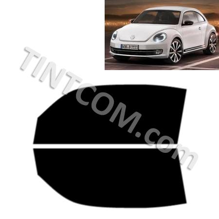 
                                 Oto Cam Filmi - VW Beetle (3 kapı, hatchback 2012 - ...) Johnson Window Films - Ray Guard serisi
                                 
